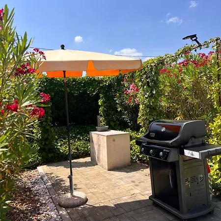 Domaine Isaure * Murisengo