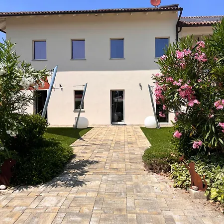 Villa Domaine Isaure