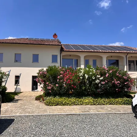 Domaine Isaure Βίλα *