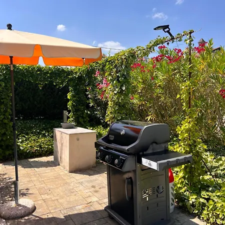 Domaine Isaure