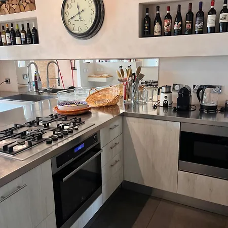 Domaine Isaure Βίλα Murisengo