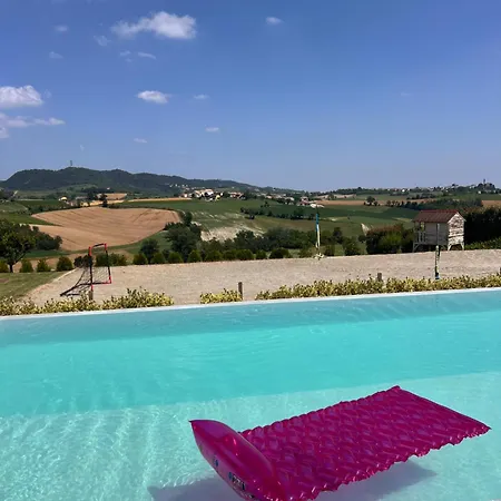 Villa Domaine Isaure *