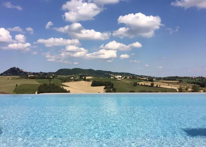 Villa Domaine Isaure Murisengo