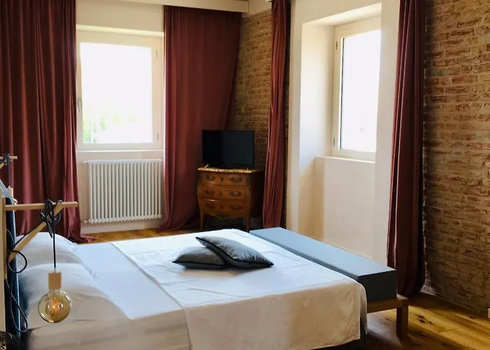 Villa Domaine Isaure