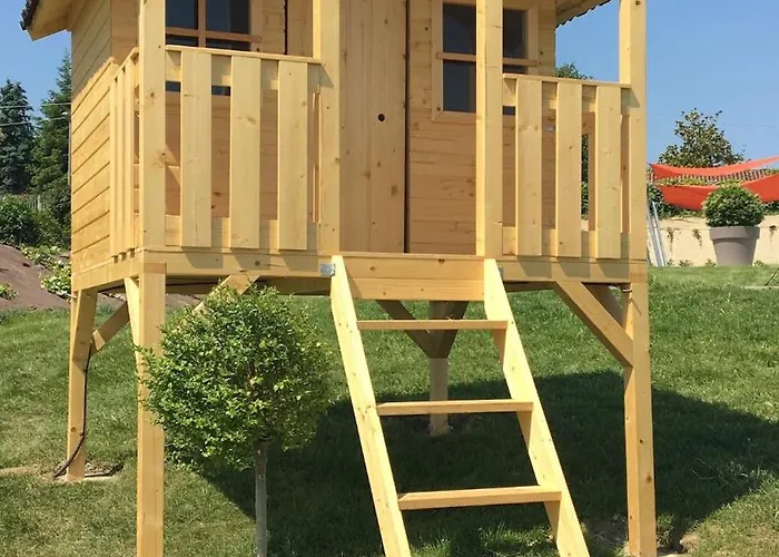 Villa Domaine Isaure *