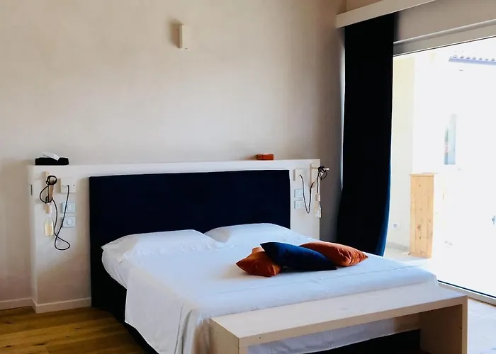 Domaine Isaure Murisengo