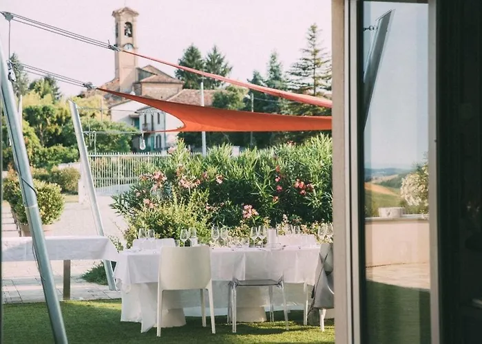 Domaine Isaure Villa Murisengo