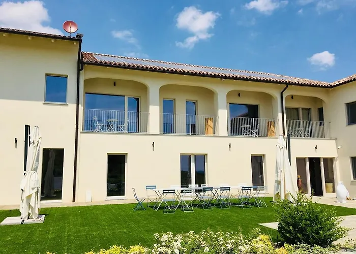 Villa Domaine Isaure *