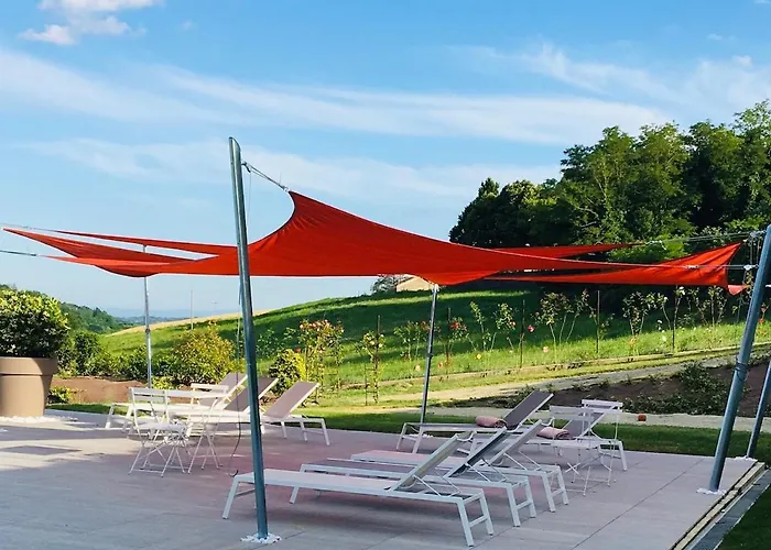 Domaine Isaure Murisengo