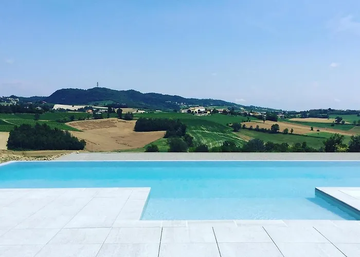 Domaine Isaure Villa