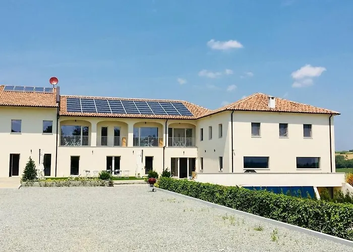 Villa Domaine Isaure