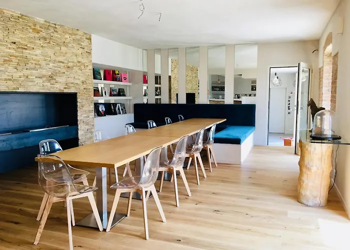 Domaine Isaure Villa Murisengo