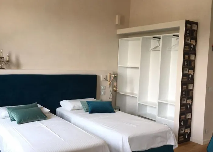 Villa Domaine Isaure