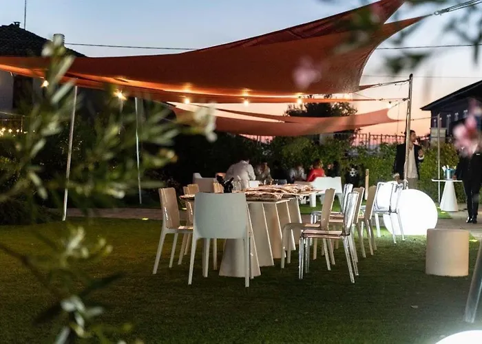 Domaine Isaure Villa Murisengo