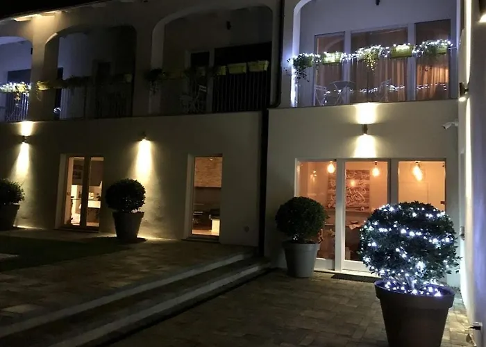 Domaine Isaure Villa