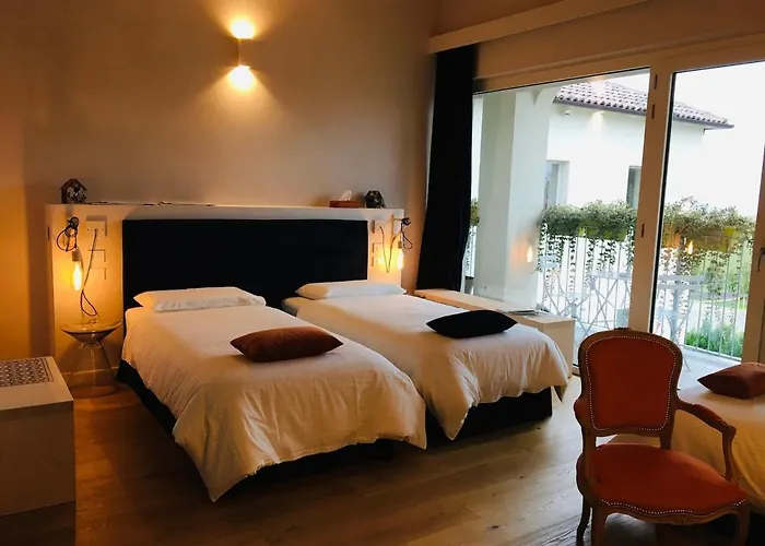 Domaine Isaure Villa