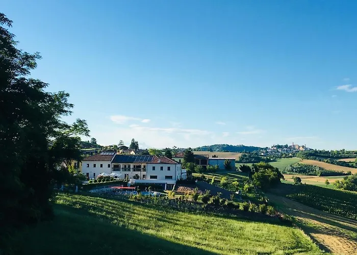 Villa Domaine Isaure