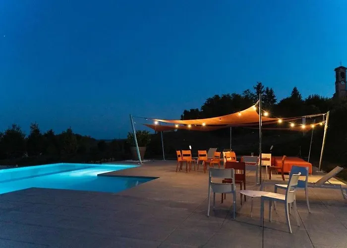 Villa Domaine Isaure *