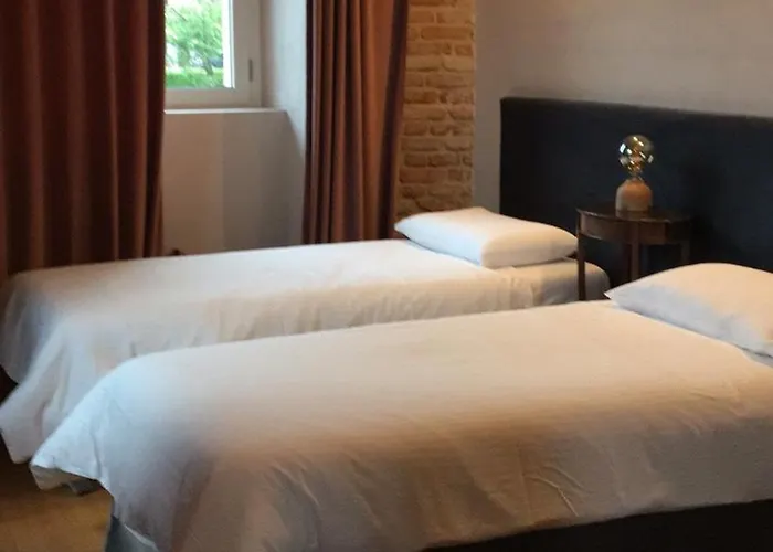 Villa Domaine Isaure