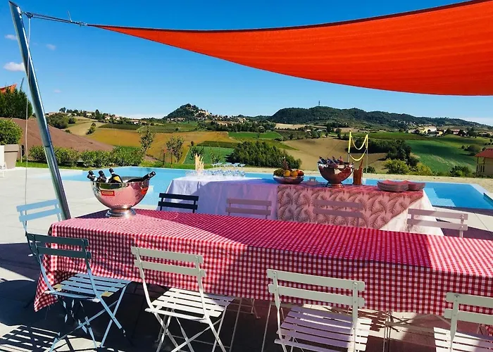 Domaine Isaure Villa *