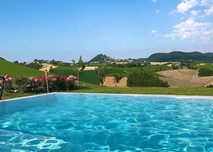 Villa Domaine Isaure *