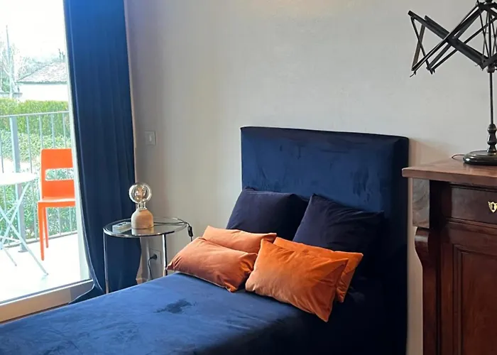 Villa Domaine Isaure *