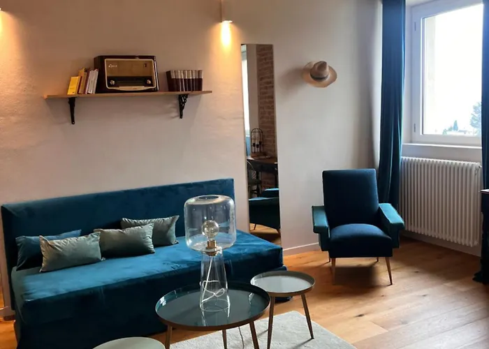 Domaine Isaure Murisengo