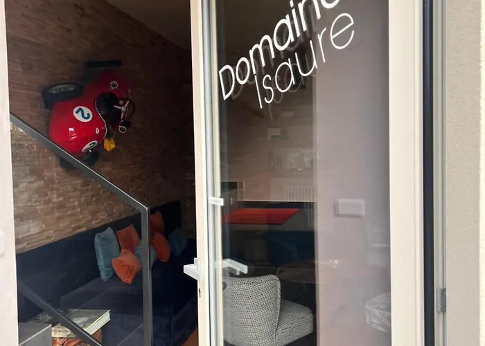 Domaine Isaure Murisengo