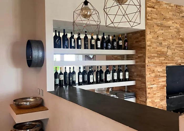 Domaine Isaure Villa