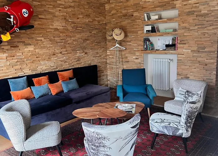 Domaine Isaure Villa Murisengo