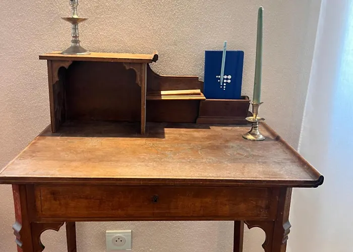 Villa Domaine Isaure