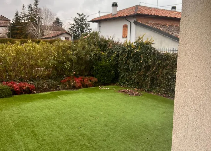 Domaine Isaure Villa