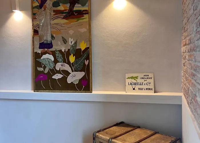 Domaine Isaure Villa Murisengo