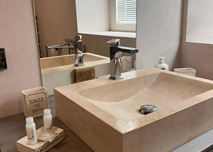 Domaine Isaure Villa