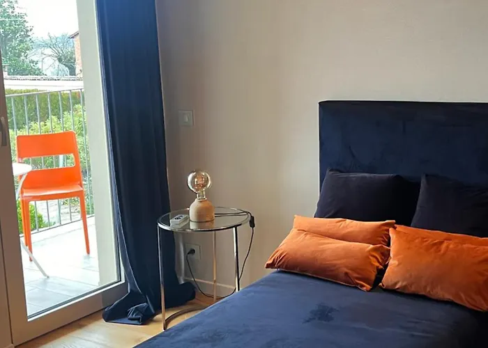 Domaine Isaure Villa *