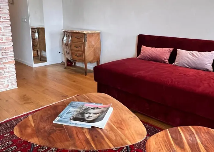 Villa Domaine Isaure