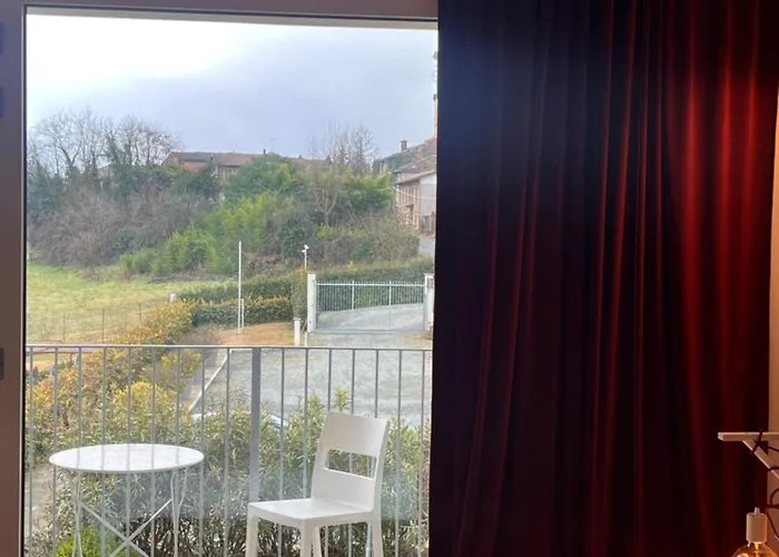 Domaine Isaure Villa