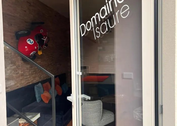 Domaine Isaure Murisengo