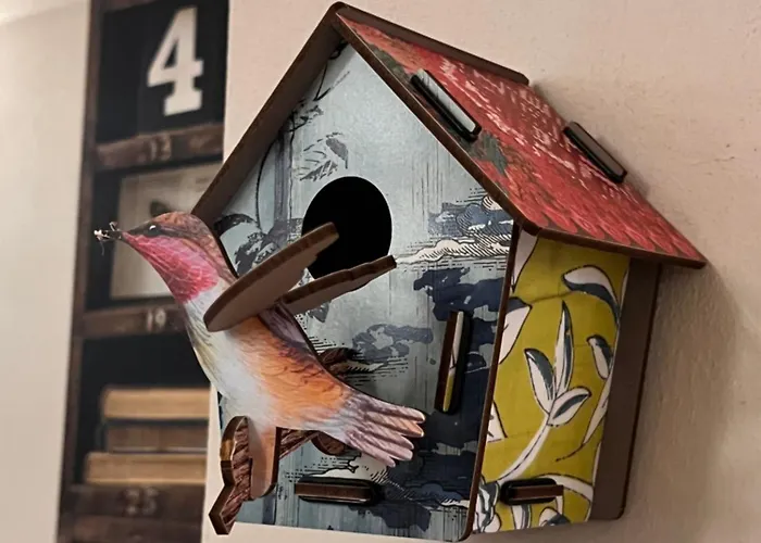 Domaine Isaure Villa *