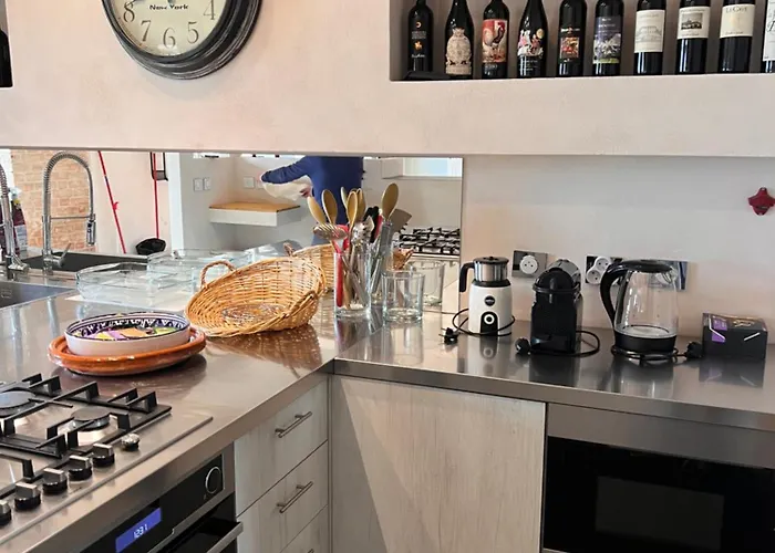 Domaine Isaure Villa Murisengo