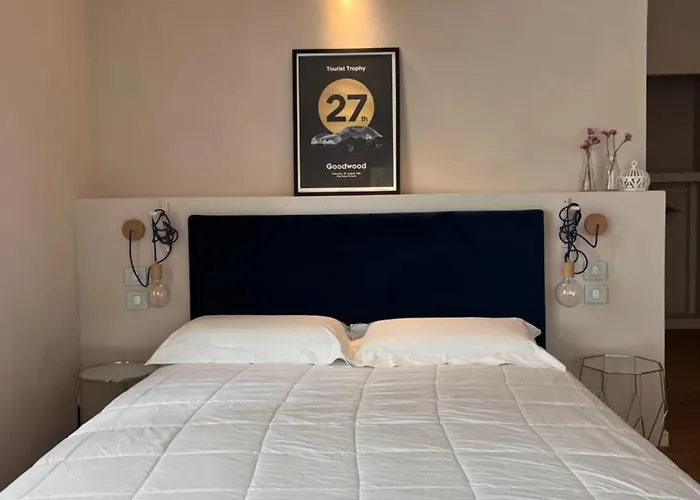 Domaine Isaure * Murisengo