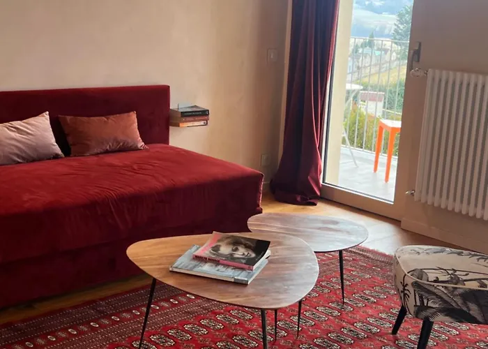 Domaine Isaure * Murisengo