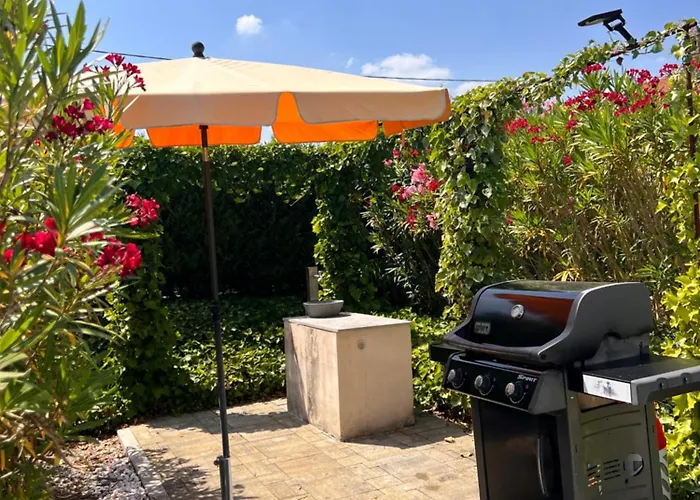 Domaine Isaure * Murisengo