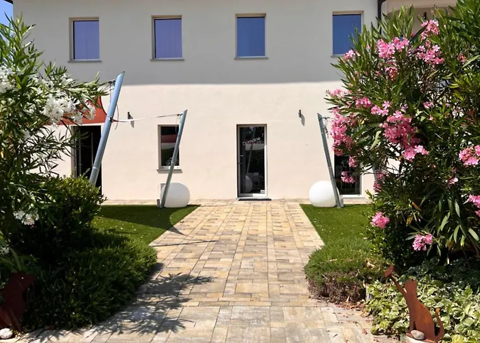 Villa Domaine Isaure