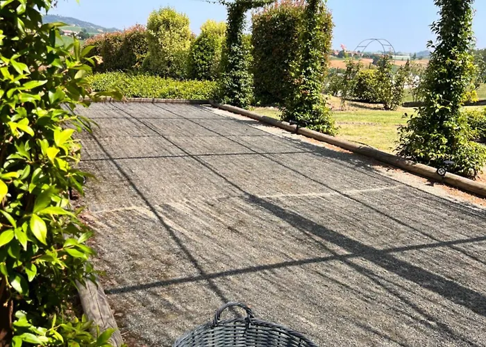 Domaine Isaure * Murisengo