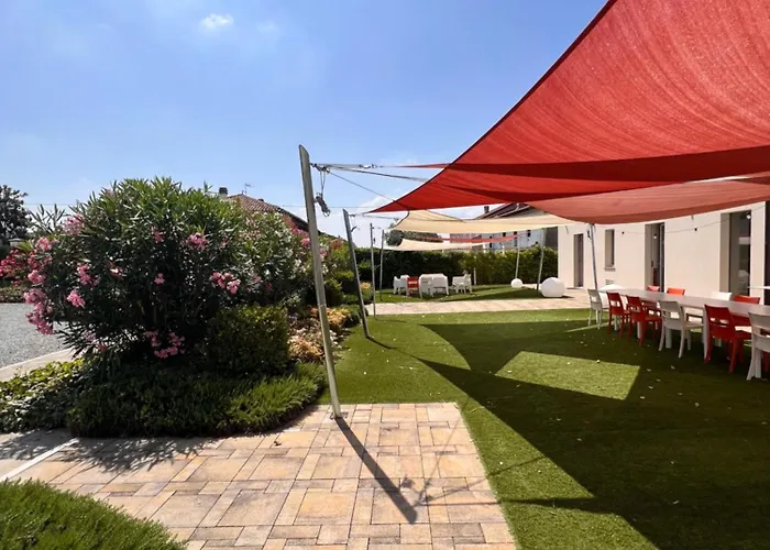 Villa Domaine Isaure *