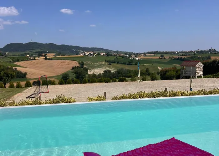 Villa Domaine Isaure *